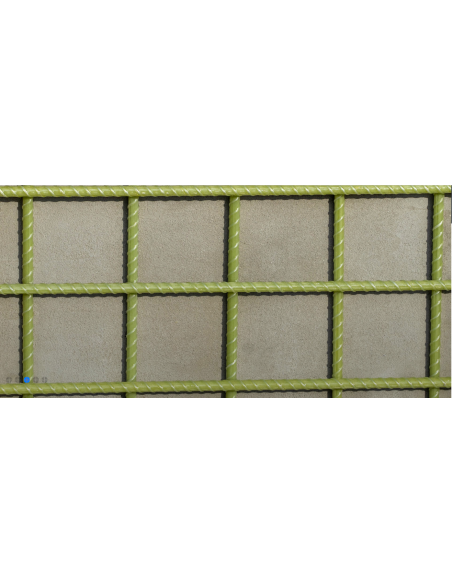 Varilla de Fibra de Vidrio Ø10 mm – Rollo de 50 m