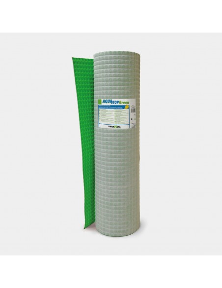 Aquastop Green