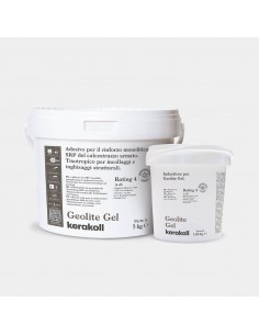 Geolite gel