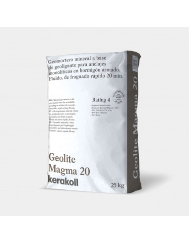 Geolite® Magma 20
