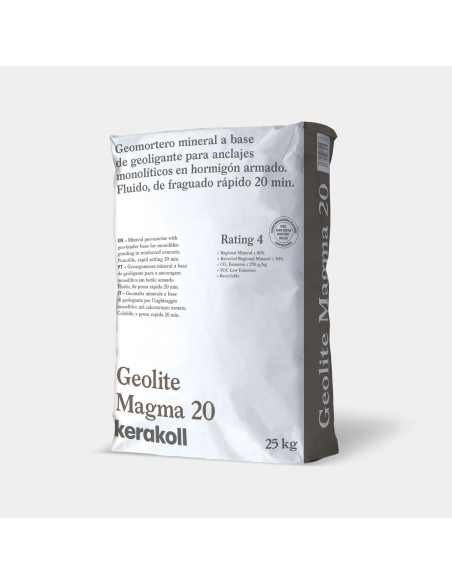 Geolite® Magma 20