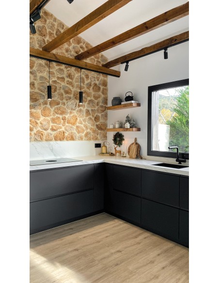 Revestimientos Timanfaya