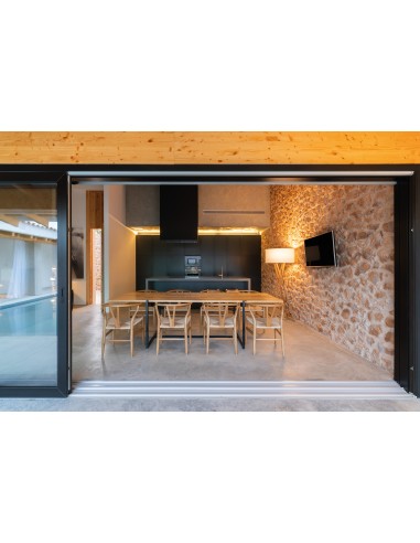 Revestimientos Timanfaya