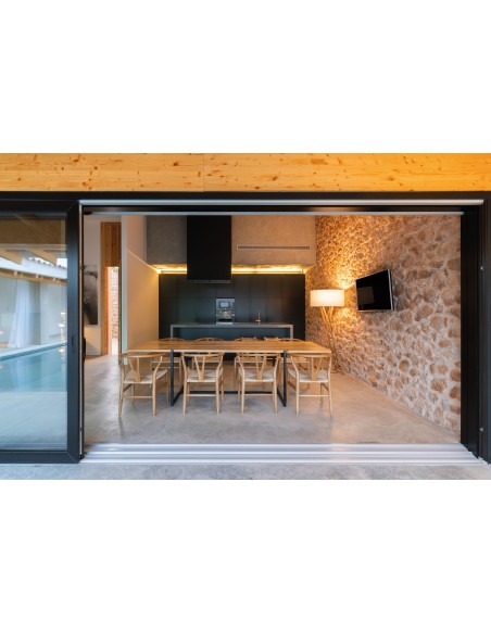 Revestimientos Timanfaya