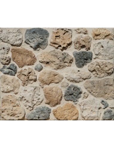 Revestimientos Timanfaya