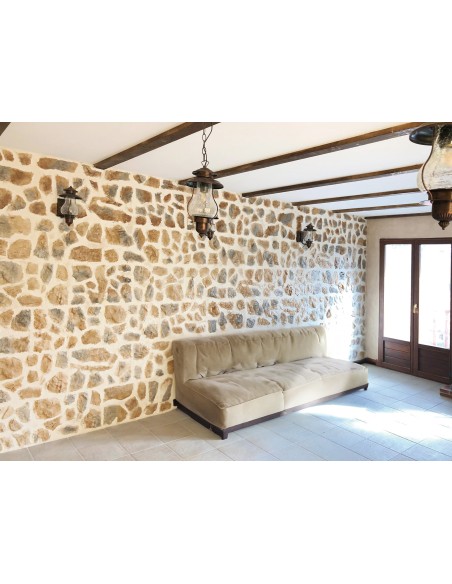 Revestimiento Alcarria