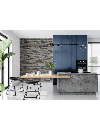 Esquina Saliente Ascona