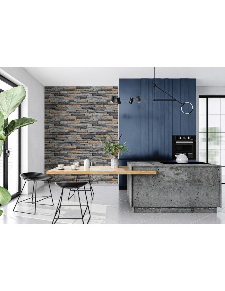 Esquina Saliente Ascona