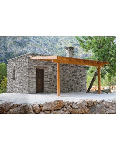 copy of Revestimiento Lucerna