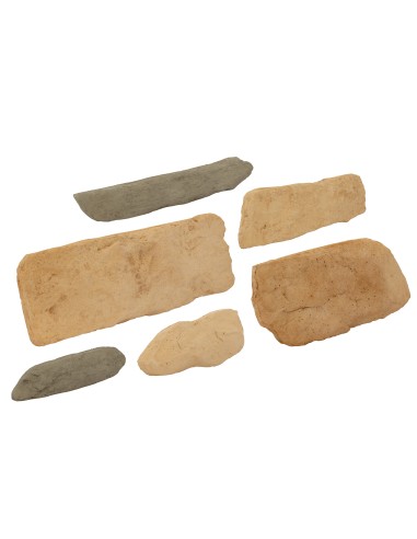 copy of Revestimiento Lucerna