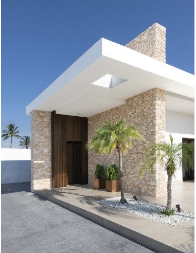 copy of Revestimiento Lucerna