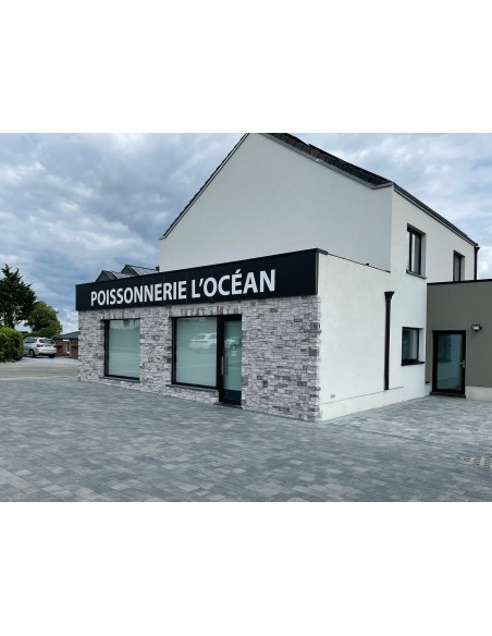 Revestimiento Colorado