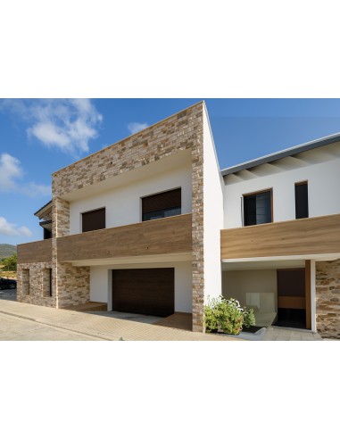 Revestimiento Colorado