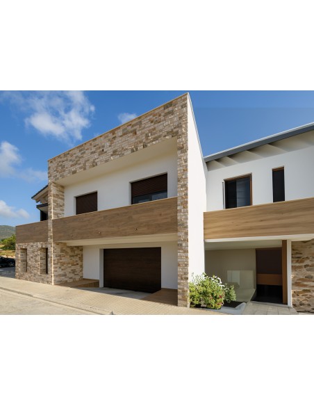 Revestimiento Colorado