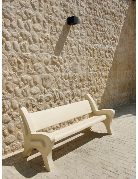 Revestimiento Henares