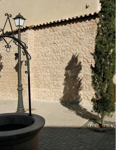 Revestimiento Henares