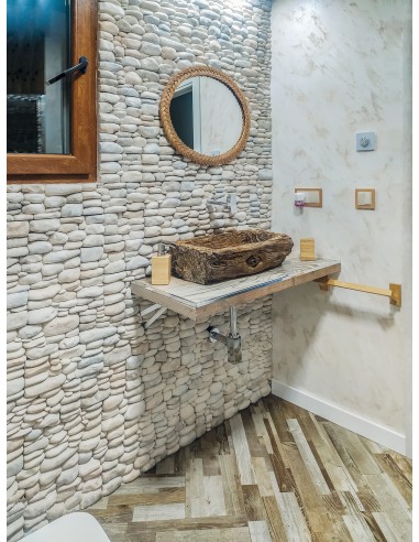 Revestimiento Río Misuri