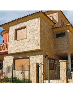 Esquina aplacado Marés 2