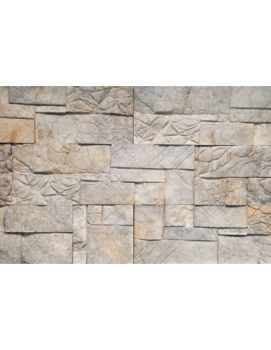 Revestimiento Montblanc