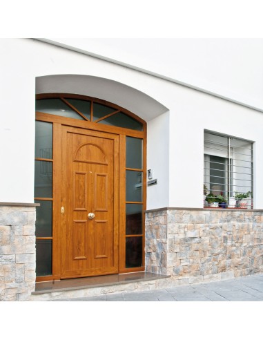 Revestimiento Montblanc