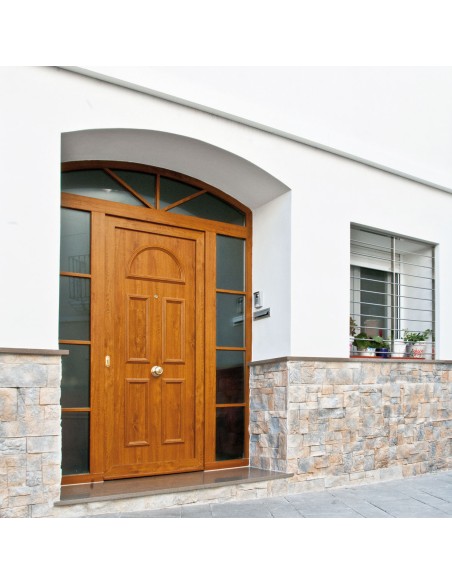 Revestimiento Montblanc