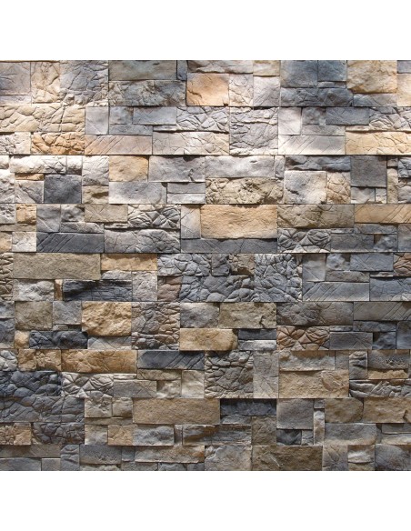 Revestimiento Montblanc