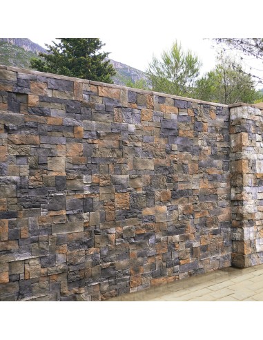 Revestimiento Montblanc