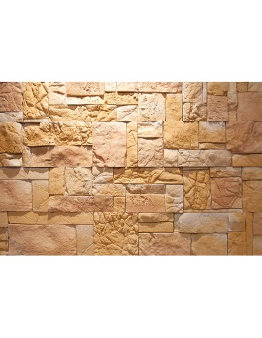 Revestimiento Montblanc