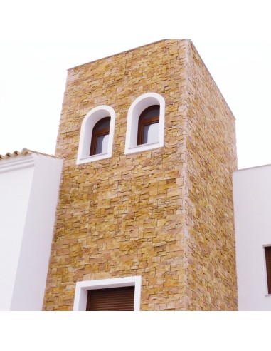 Revestimiento Montblanc