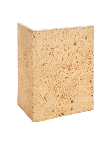 Esquina saliente moldura Salamanca