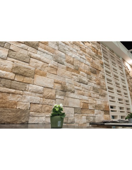 Revestimientos Sierra Nevada