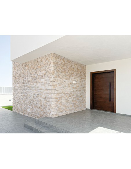 Revestimientos Sierra Nevada