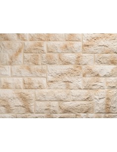 Revestimiento Travertino split