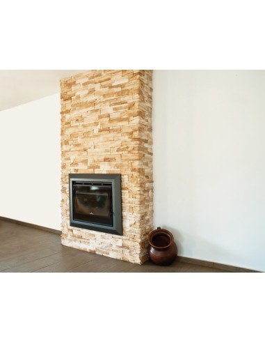 Esquina saliente Varadero