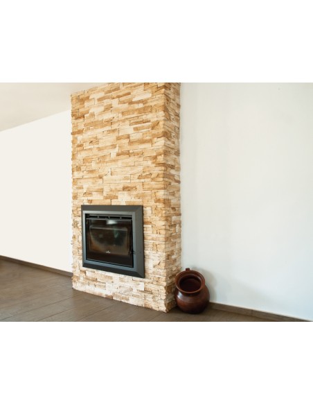 Esquina saliente Varadero