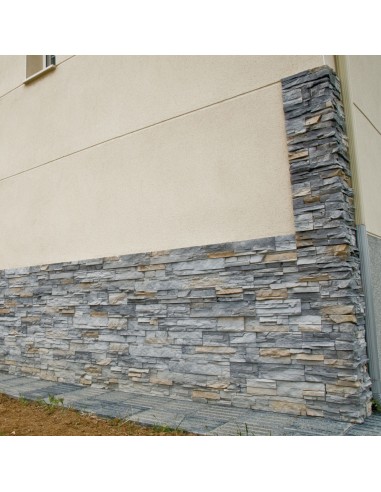 Esquina saliente Varadero