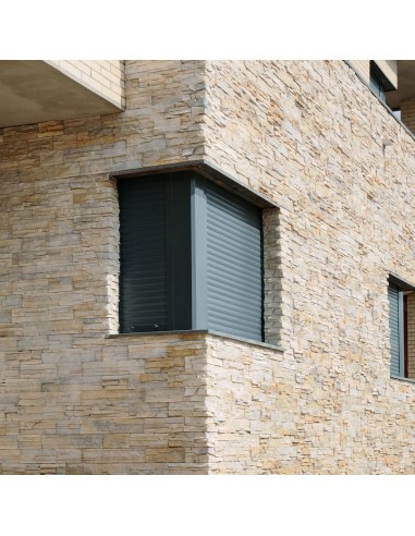 Esquina saliente Varadero