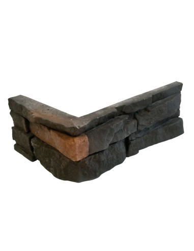 Esquina saliente Varadero