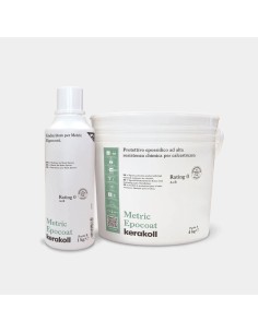 Metric Epocoat