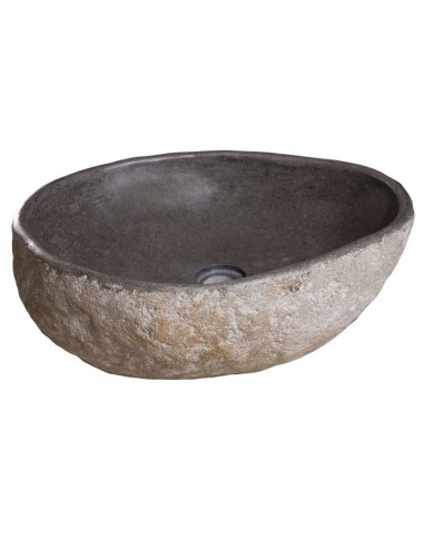 Bañera de piedra natural Thai