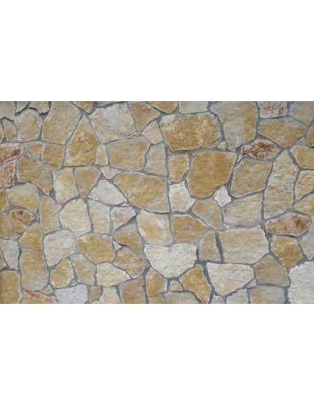 Raices Irregular Fina