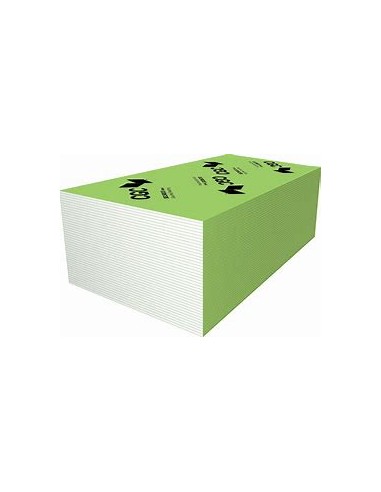 Dak-Securok USG 12,7x1200x2200