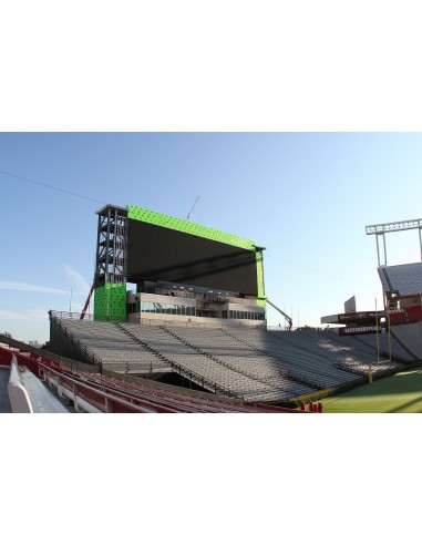 Dak-Securok USG 12,7x1200x2200