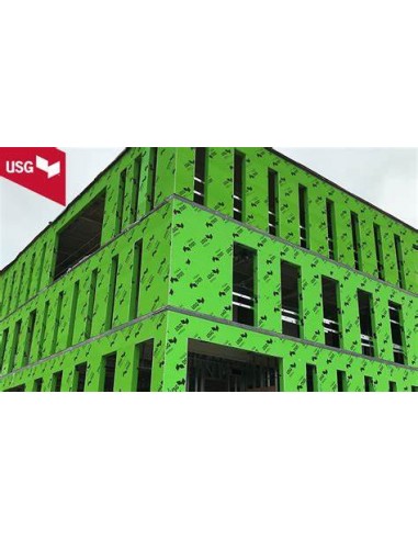 Dak-Securok USG 12,7x1200x2200