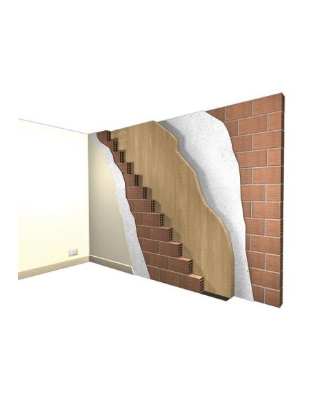 Acusticlaine E 1350x600x40