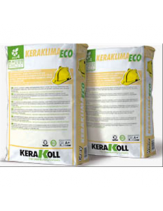 Keraklima eco 25 kg