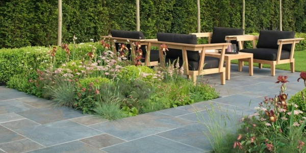 Los mejores suelos para exterior ¡Cambia tu terraza! 