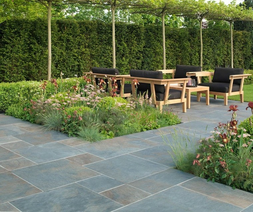 Los mejores suelos para exterior ¡Cambia tu terraza! 