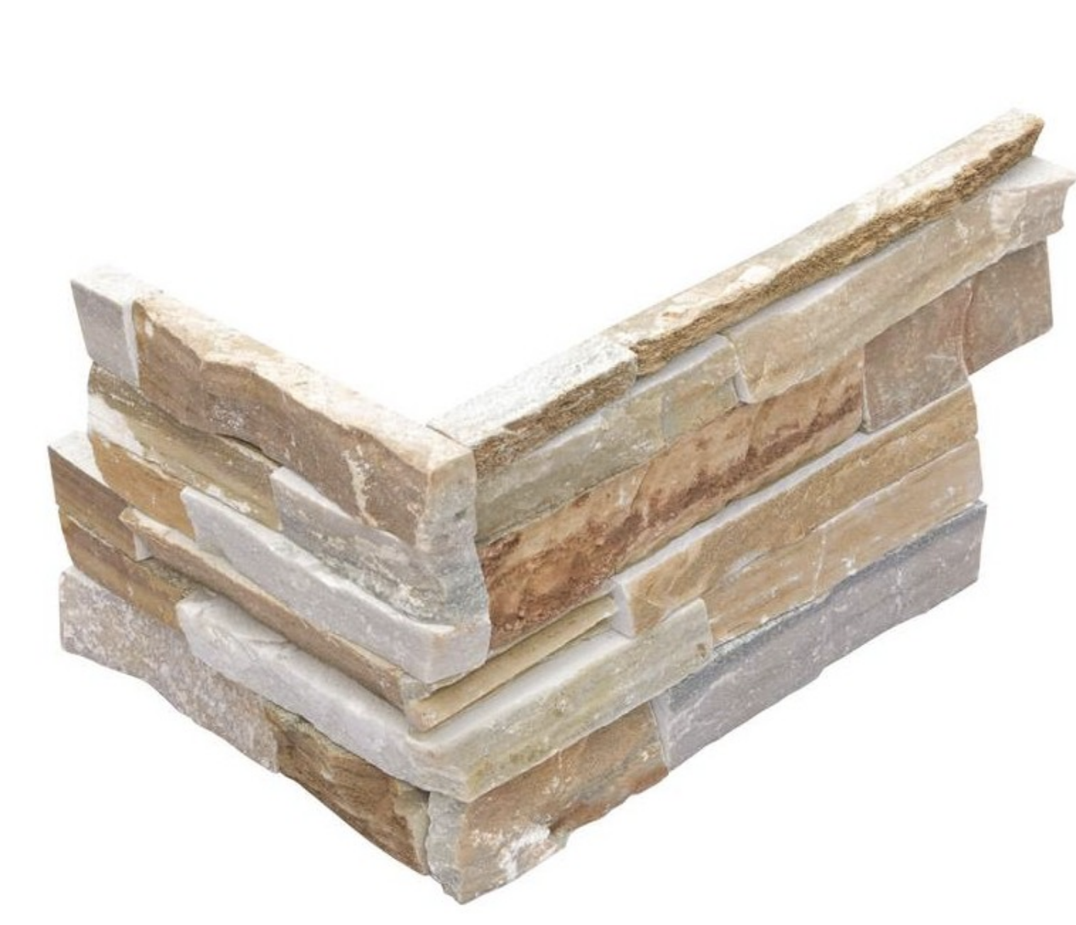 ¿Por qué elegir piedra natural para tu fachada o exteriores?